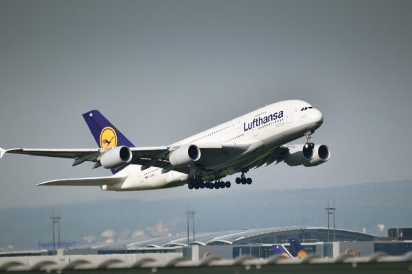 Lufthansa földi személyzet sztrájkja, 2024. 02. 7-8
