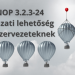 GINOP 3.2.3-24 pályázati lehetőség szakszervezeteknek