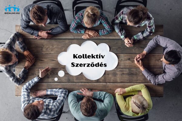 Kollektív szerződés-miért érdemes kötni?