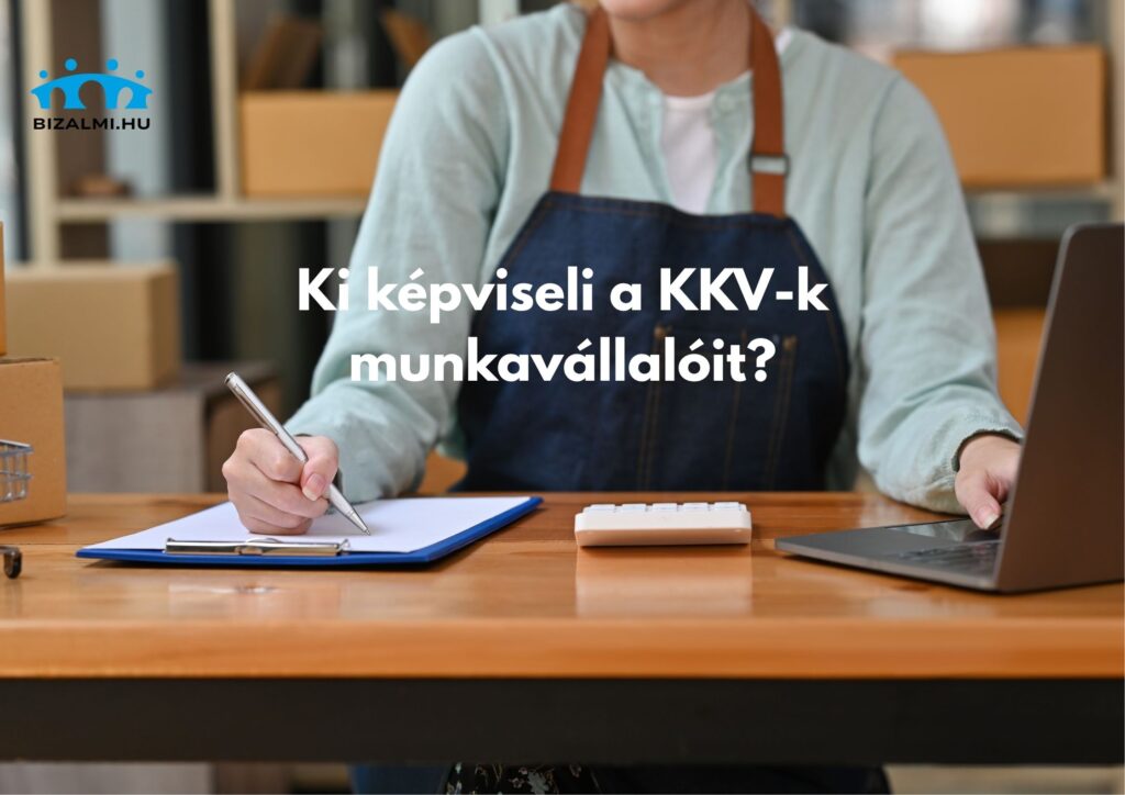 Ki képviseli a KKV-k munkavállalóit?